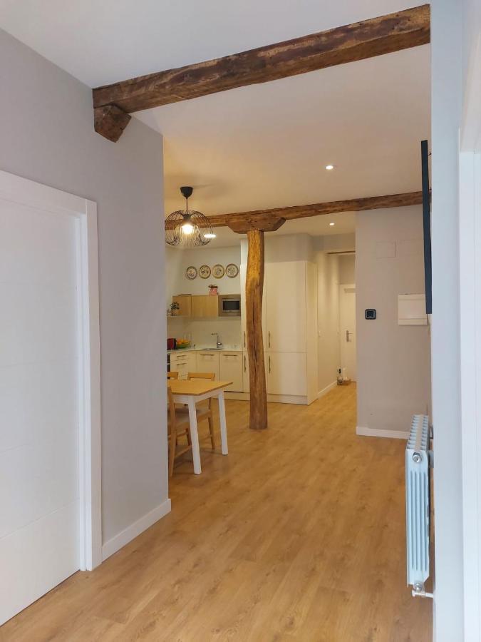 Habitacion En Apartamento Con Zonas Comunes Compartida H1 Bilbao Exterior photo