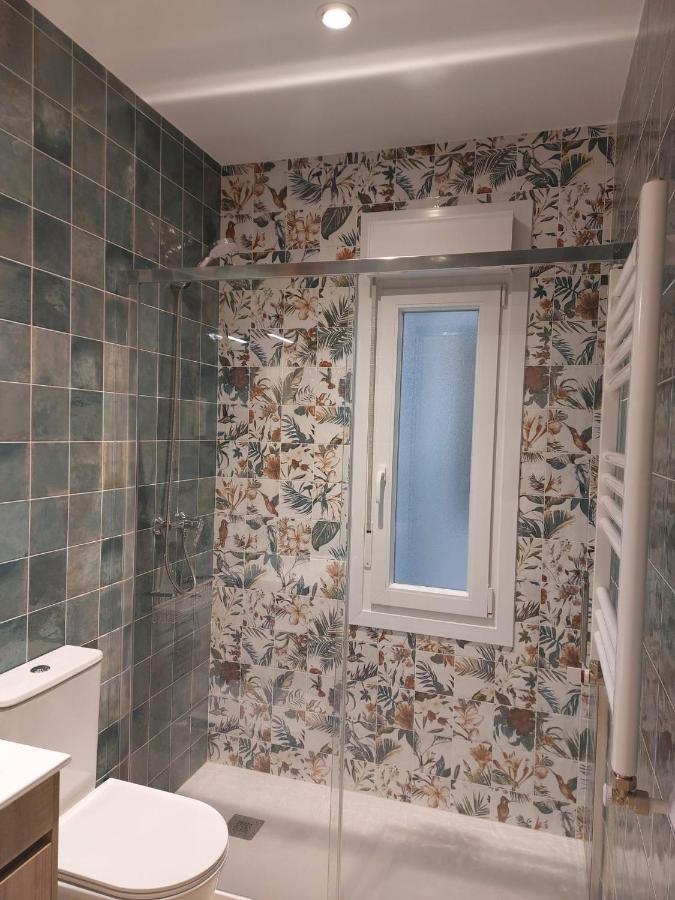Habitacion En Apartamento Con Zonas Comunes Compartida H1 Bilbao Exterior photo